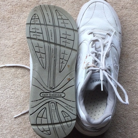 New Balance 927 walking sneaker - Picture 5 of 7